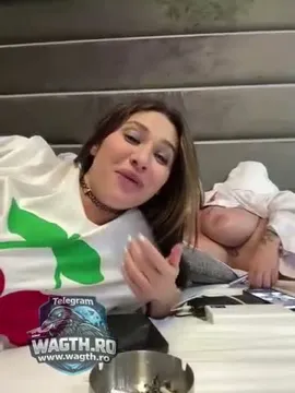 Confesiuni de la video chat